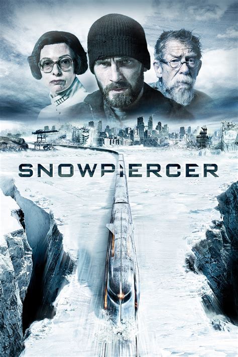 Snowpiercer Movie Box Office Performance and Awards Won Review